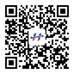 洪华大数据二维码