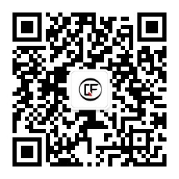 秦风软件二维码